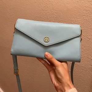 Tory Burch women wallet crossbody